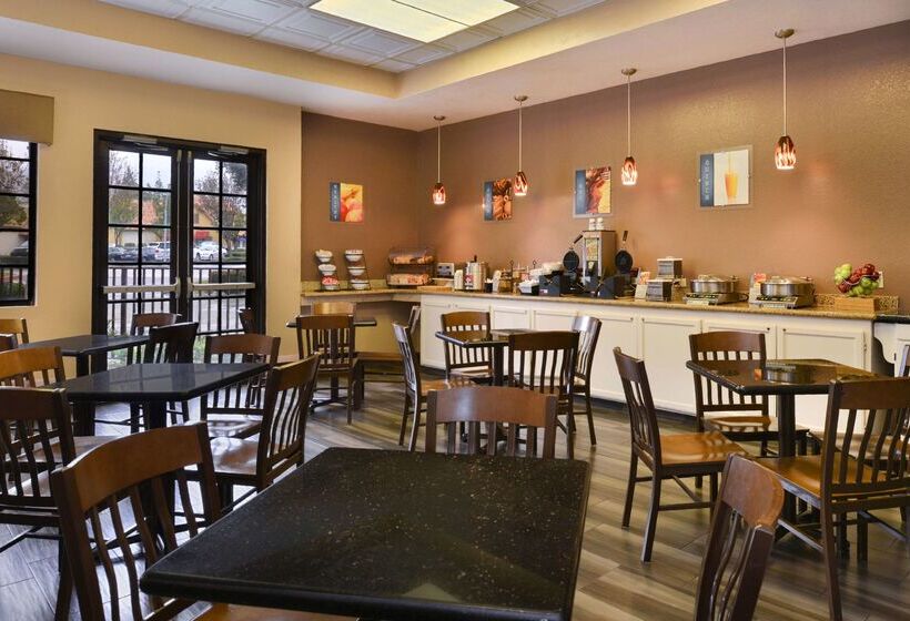 בית מלון כפרי Best Western Plus Heritage Inn Ontario Rancho Cucamonga