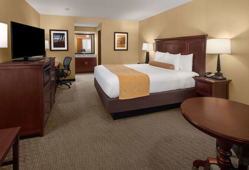 酒店 Best Western Plus Redondo Beach Inn