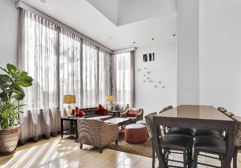 酒店 Best Western Plus Redondo Beach Inn