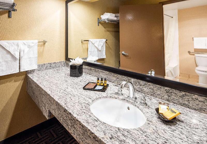 Отель Best Western Plus Redondo Beach Inn