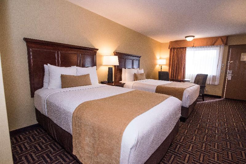 Отель Best Western Plus Redondo Beach Inn
