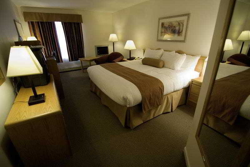酒店 Tower Inn & Suites