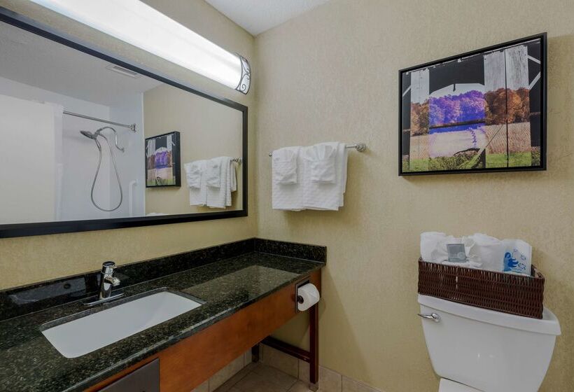 Best Western Plus Wooster Hotel & Conference Center