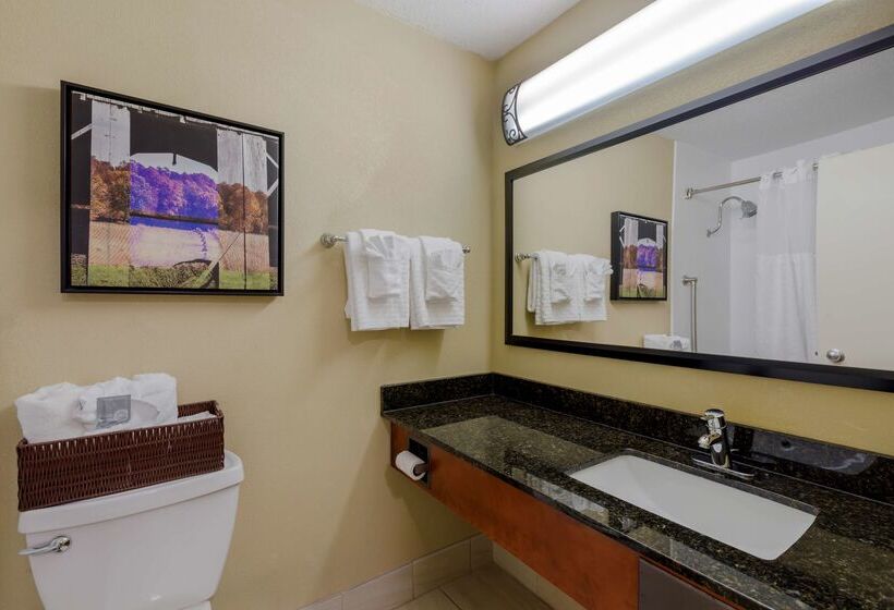 Best Western Plus Wooster Hotel & Conference Center