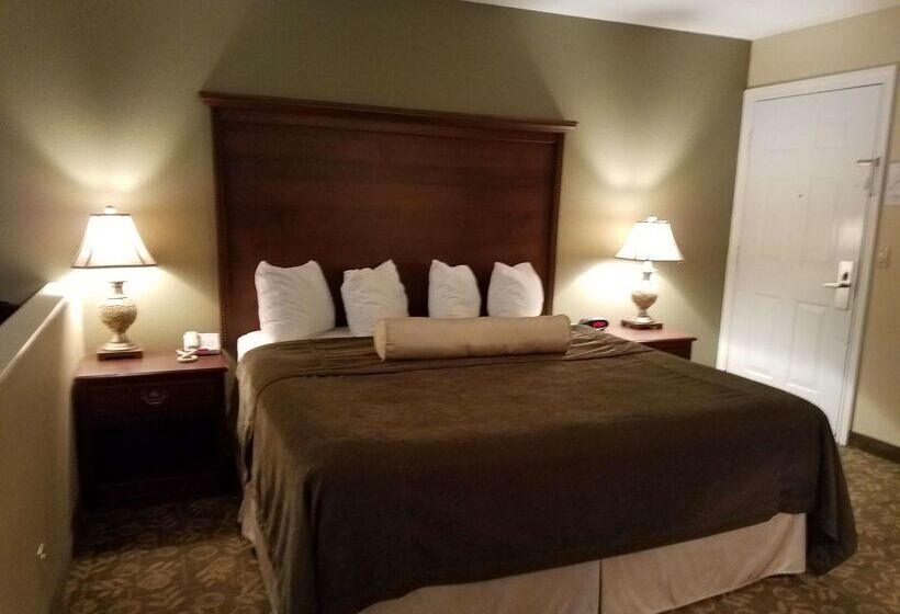 호텔 Best Western Salbasgeon Inn & Suites