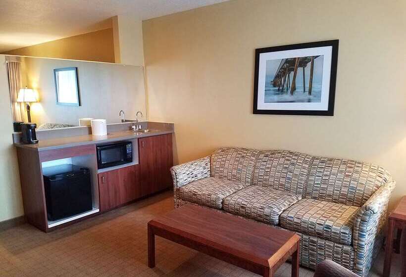 호텔 Best Western Salbasgeon Inn & Suites