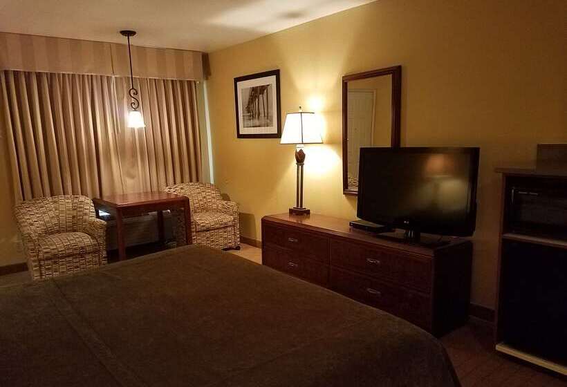 호텔 Best Western Salbasgeon Inn & Suites