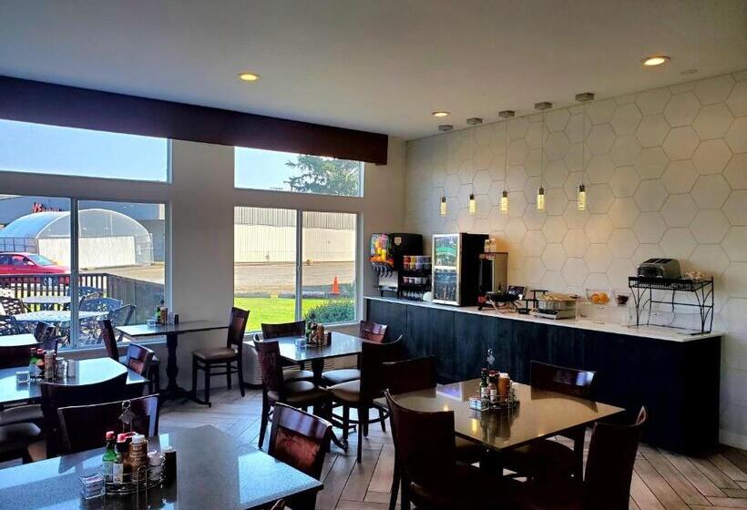 호텔 Best Western Salbasgeon Inn & Suites