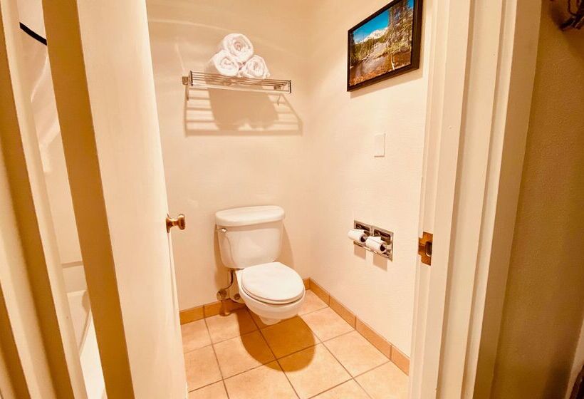 فندق Best Western Sheridan Center