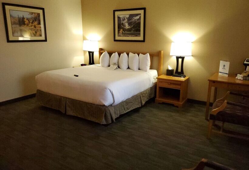فندق Best Western Sheridan Center