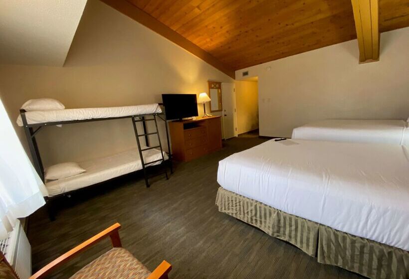 فندق Best Western Sheridan Center