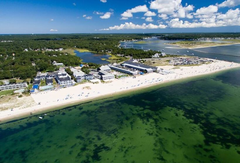 هتل Blue Water Resort