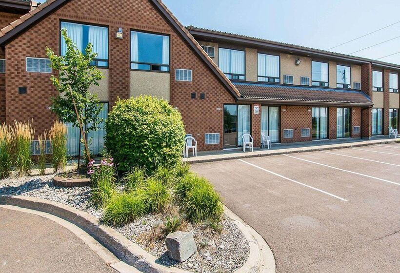 هتل Comfort Inn East