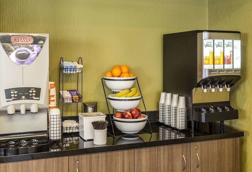 فندق Comfort Inn New Glasgow