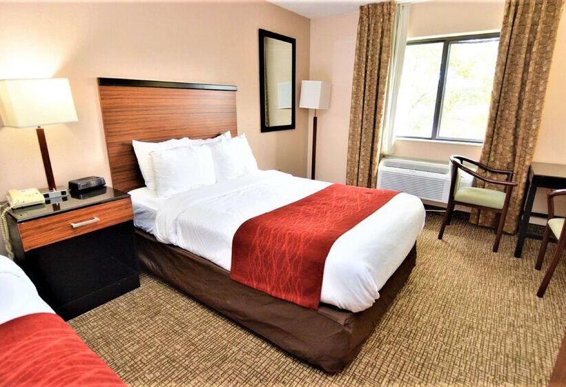 فندق Surestay Plus By Best Western Reading North