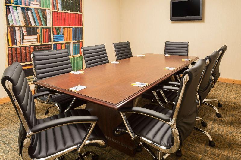 ホテル Days Inn By Wyndham Mocksville