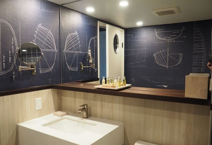 هتل Doubletree By Hilton St. John S Harbourview