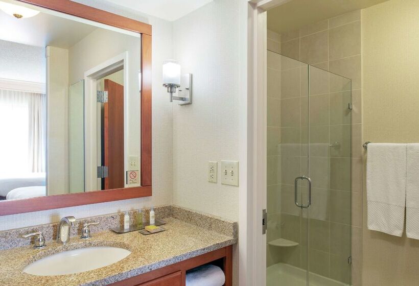 Doubletree Suites By Hilton Hotel Mt. Laurel