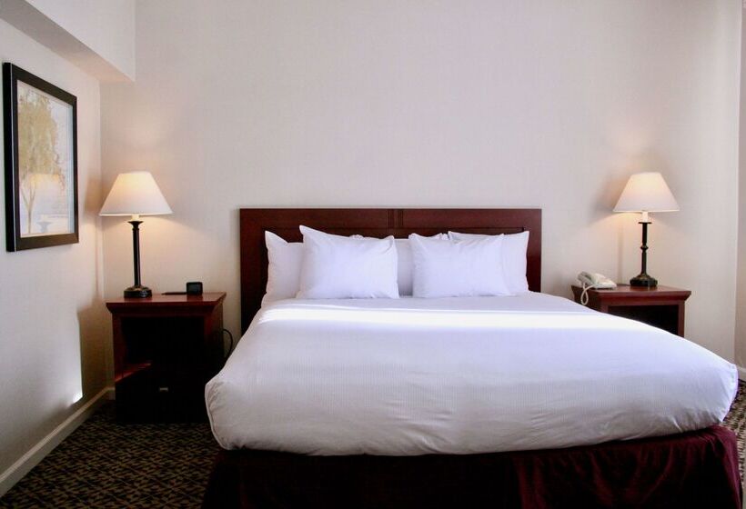 Doubletree Suites By Hilton Hotel Mt. Laurel