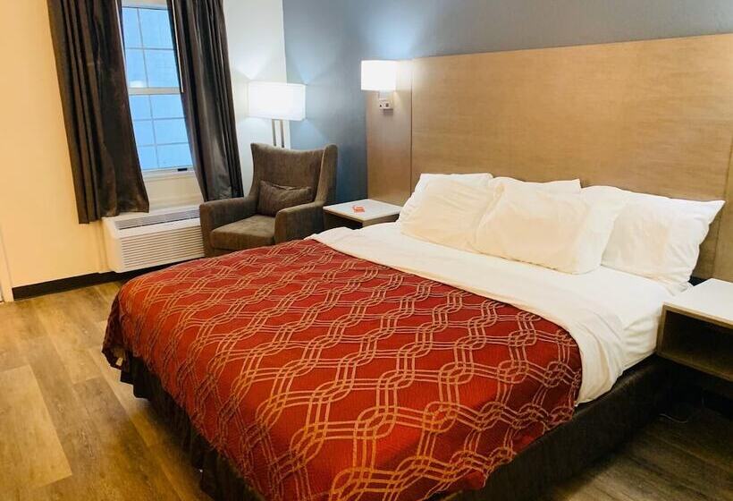 ホテル Econo Lodge Crystal Coast