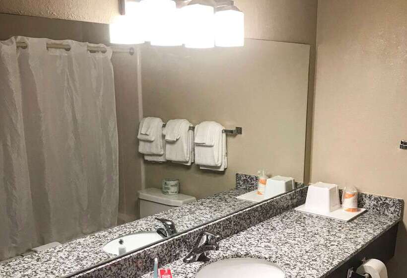 בית מלון כפרי Econo Lodge