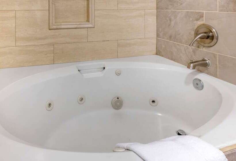 호텔 Econo Lodge Moreno Valley