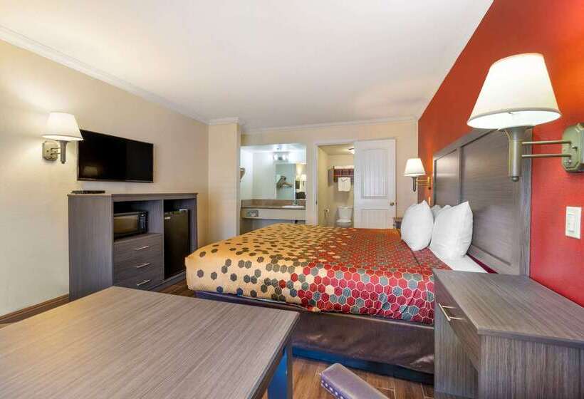 호텔 Econo Lodge Moreno Valley