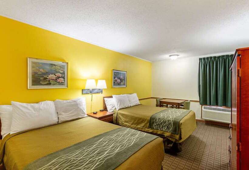 هتل Econo Lodge