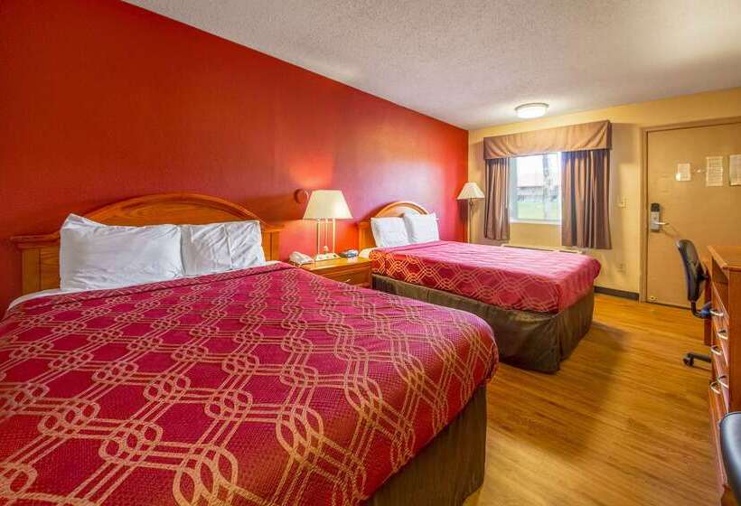 فندق Econo Lodge