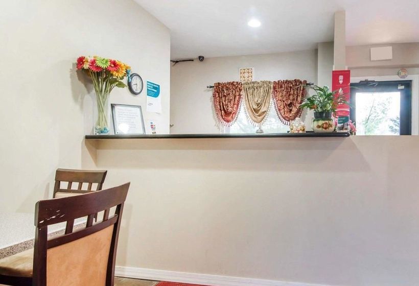 فندق Econo Lodge New Paltz