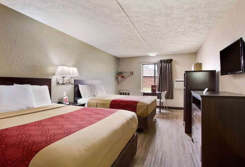 בית מלון כפרי Red Lion Inn & Suites Olathe Kansas City