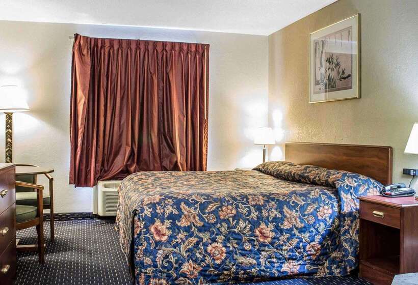 ホテル Econo Lodge Scranton Near Montage Mountain