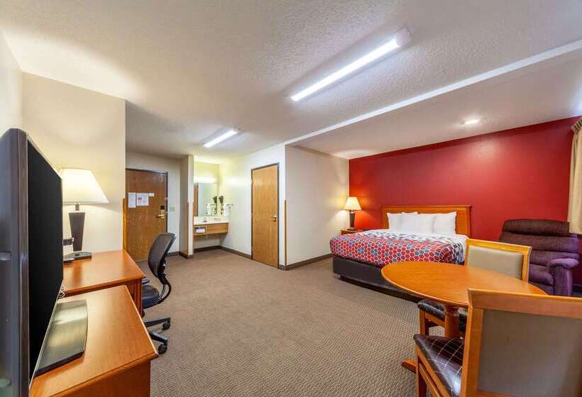 هتل Econo Lodge