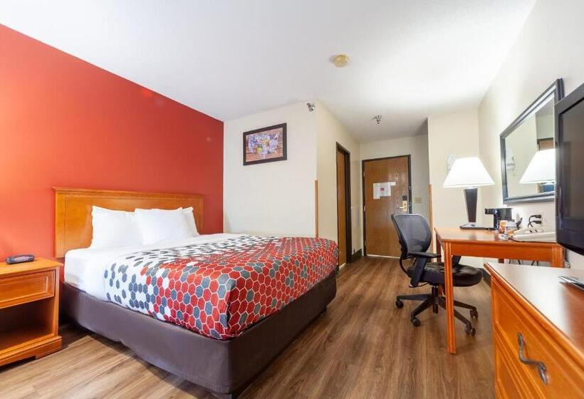 هتل Econo Lodge
