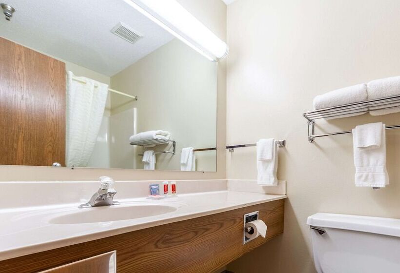 هتل Econo Lodge