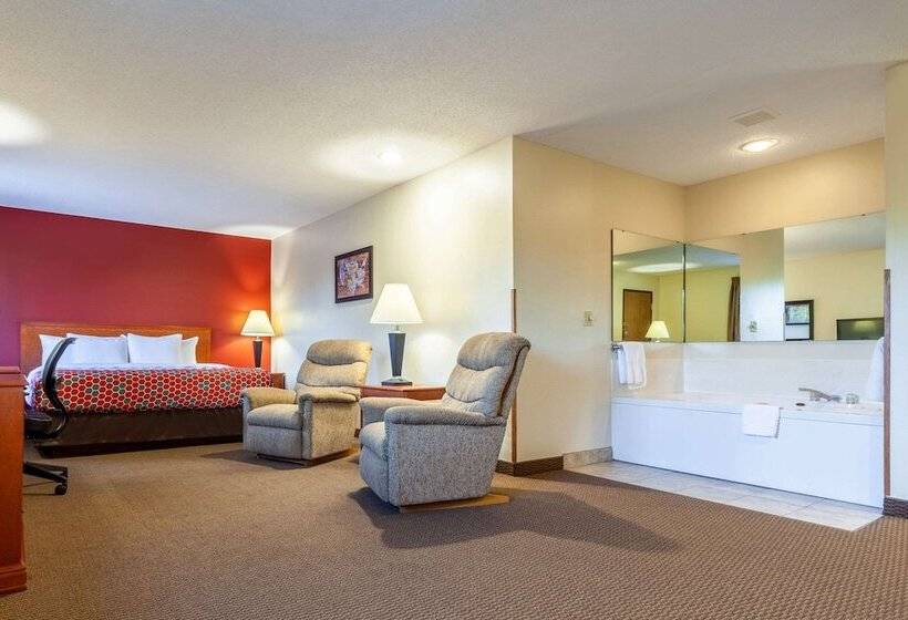 هتل Econo Lodge
