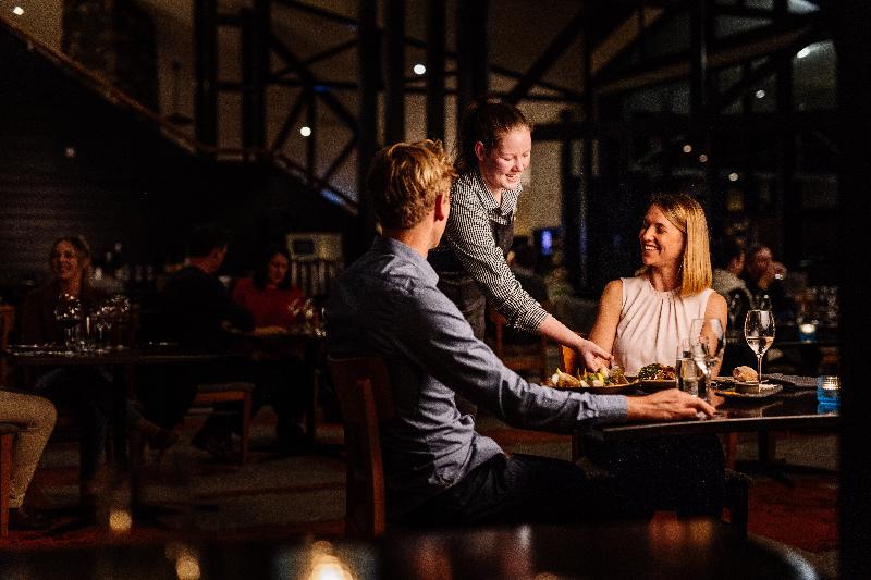 فندق Freycinet Lodge