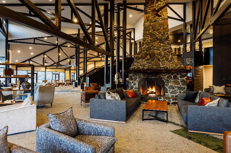 فندق Freycinet Lodge