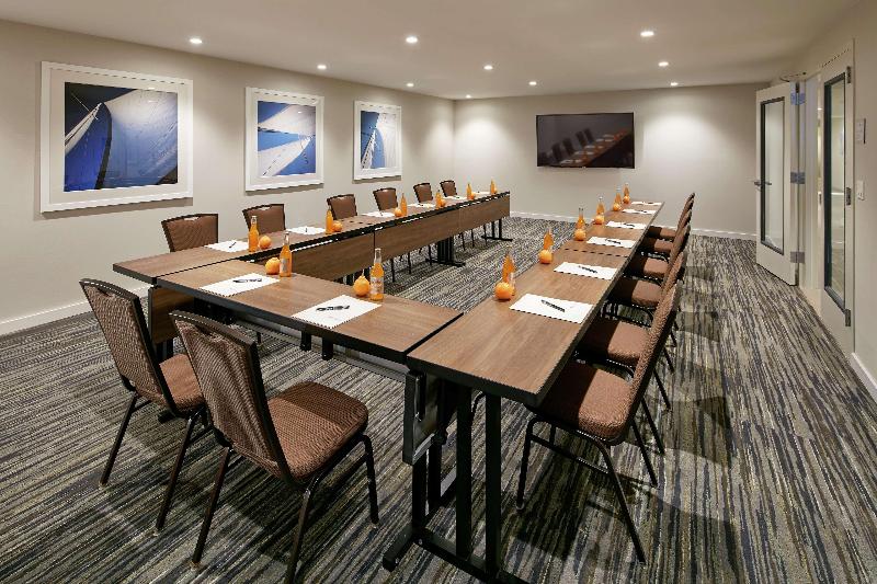 هتل Hilton Garden Inn San Diego Mission Valley Stadium