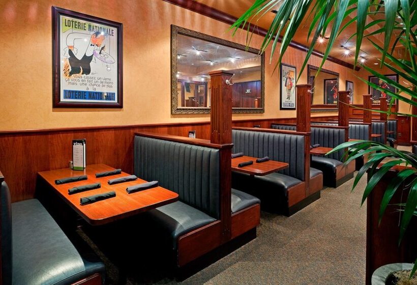 בית מלון כפרי Hilton Springfield