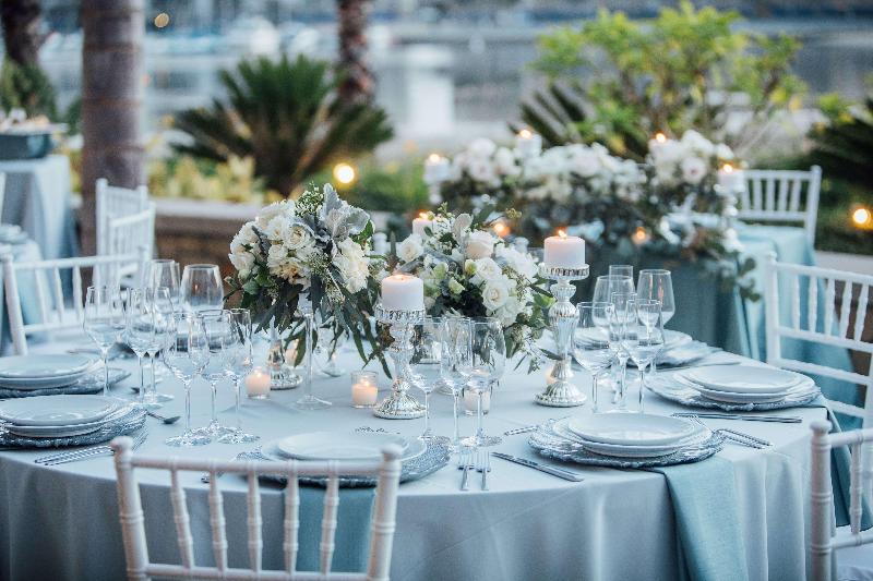 בית מלון כפרי Jamaica Bay Inn Marina Del Rey Tapestry Collection By Hilton