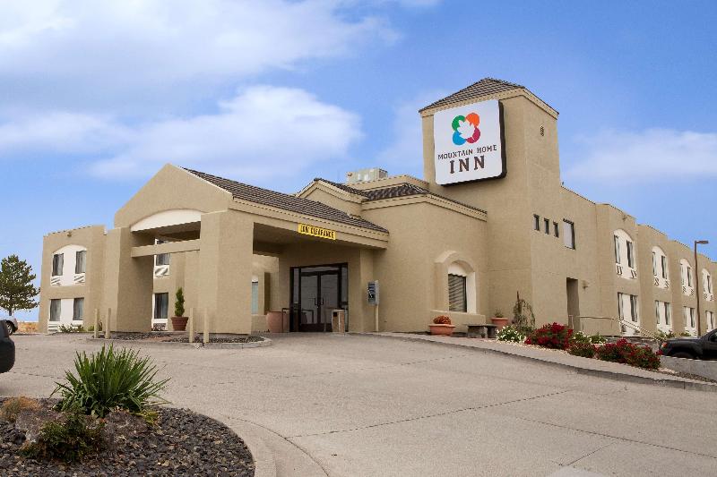 ホテル Mountain Home Inn