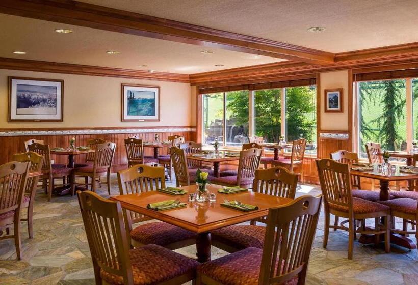 فندق Olympic Lodge By Ayres