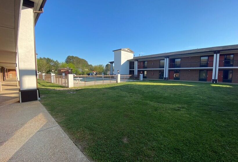 בית מלון כפרי Onley Inn