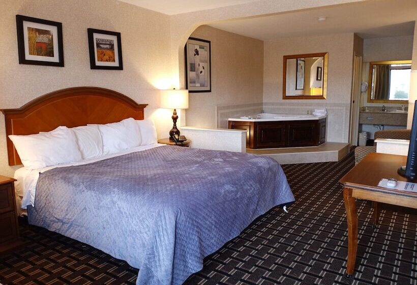 בית מלון כפרי Onley Inn