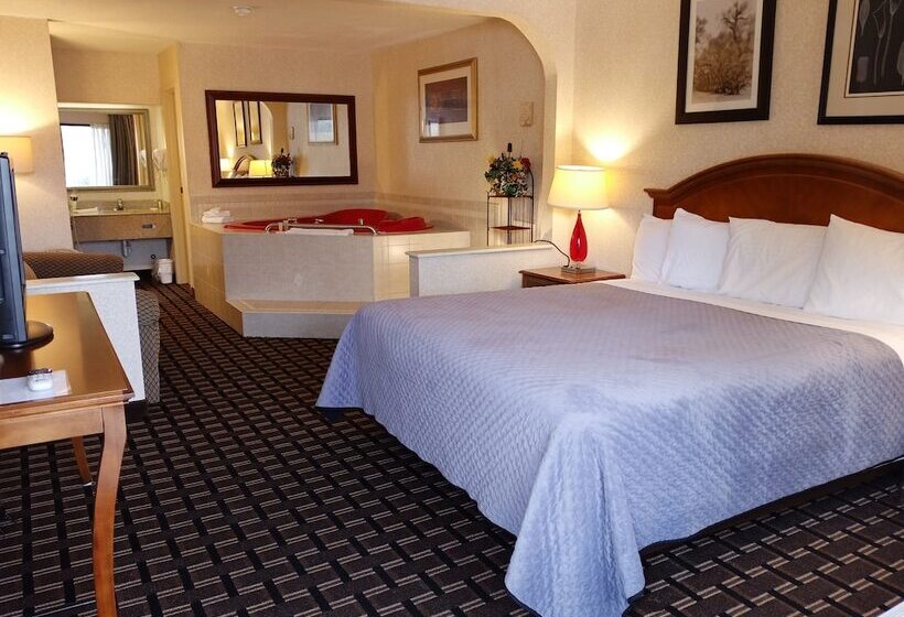 בית מלון כפרי Onley Inn