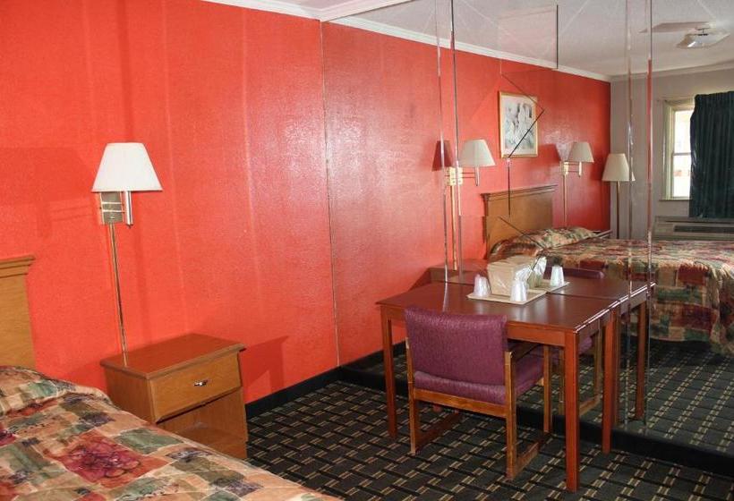 فندق Potomac Inn