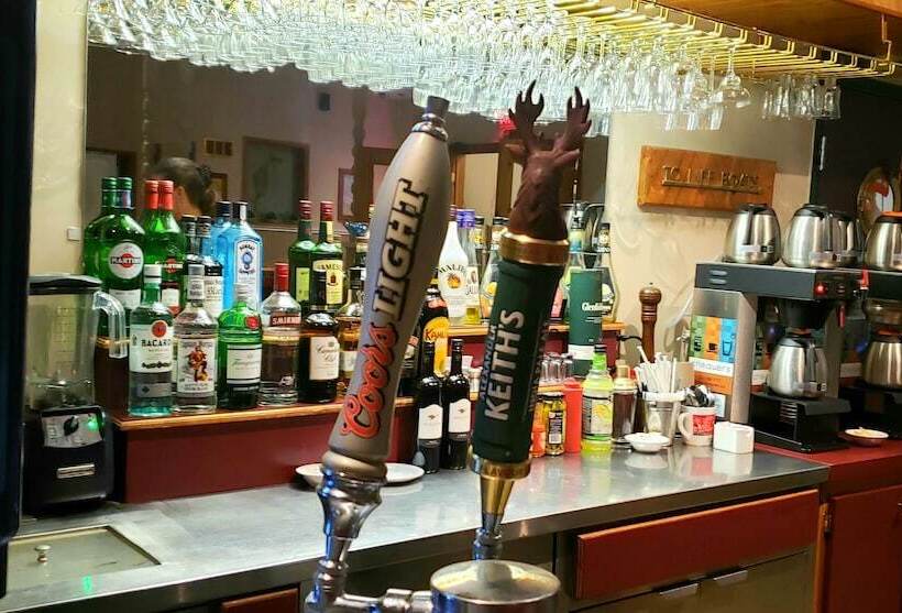 酒店 Riviera Inn And Suites 1000 Islands