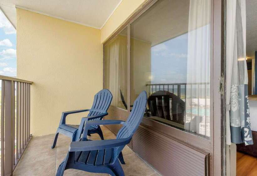 فندق Quality Inn Carolina Oceanfront