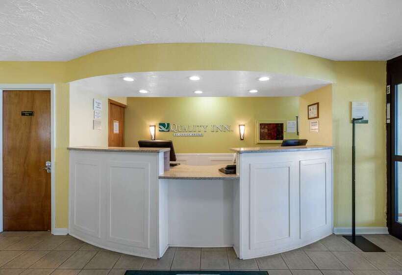 فندق Quality Inn Carolina Oceanfront